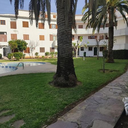 Agua Azul Apartment Jávea Екстериор снимка