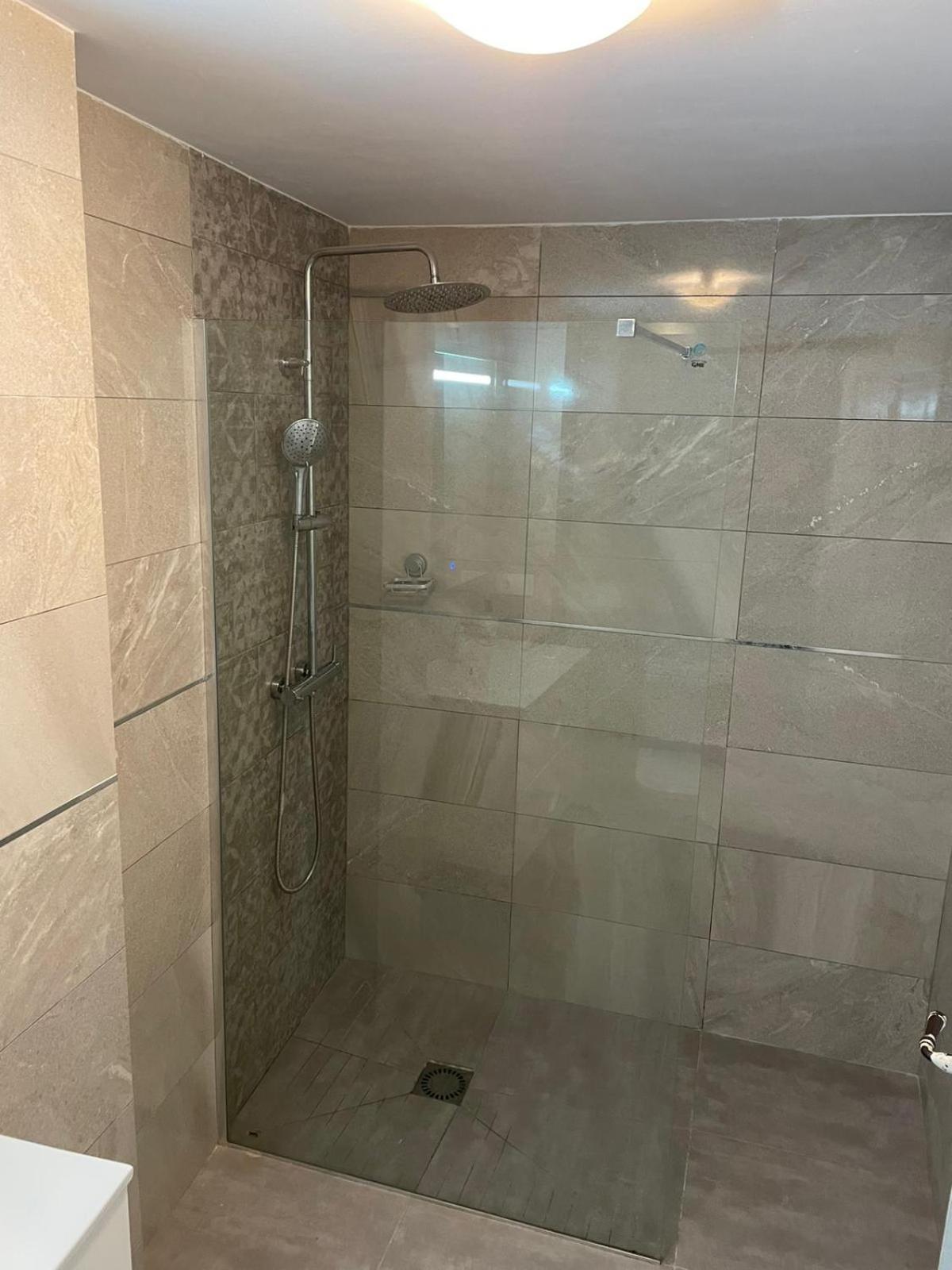 Agua Azul Apartment Jávea Екстериор снимка