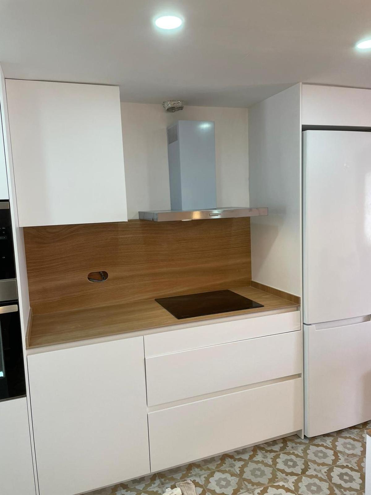 Agua Azul Apartment Jávea Екстериор снимка
