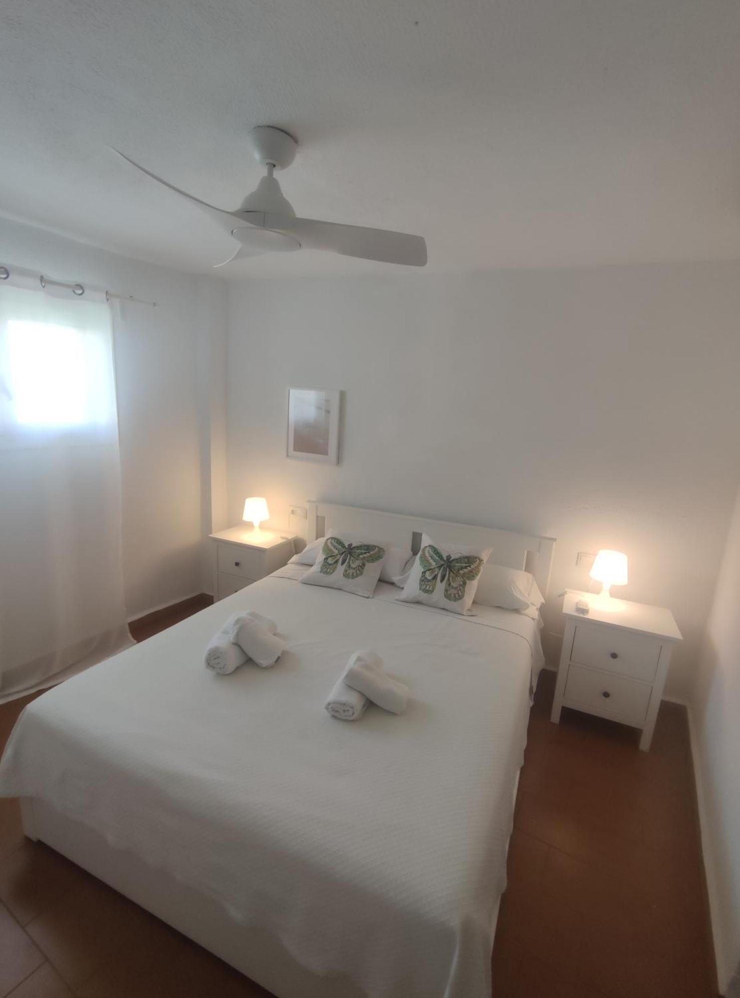 Agua Azul Apartment Jávea Стая снимка