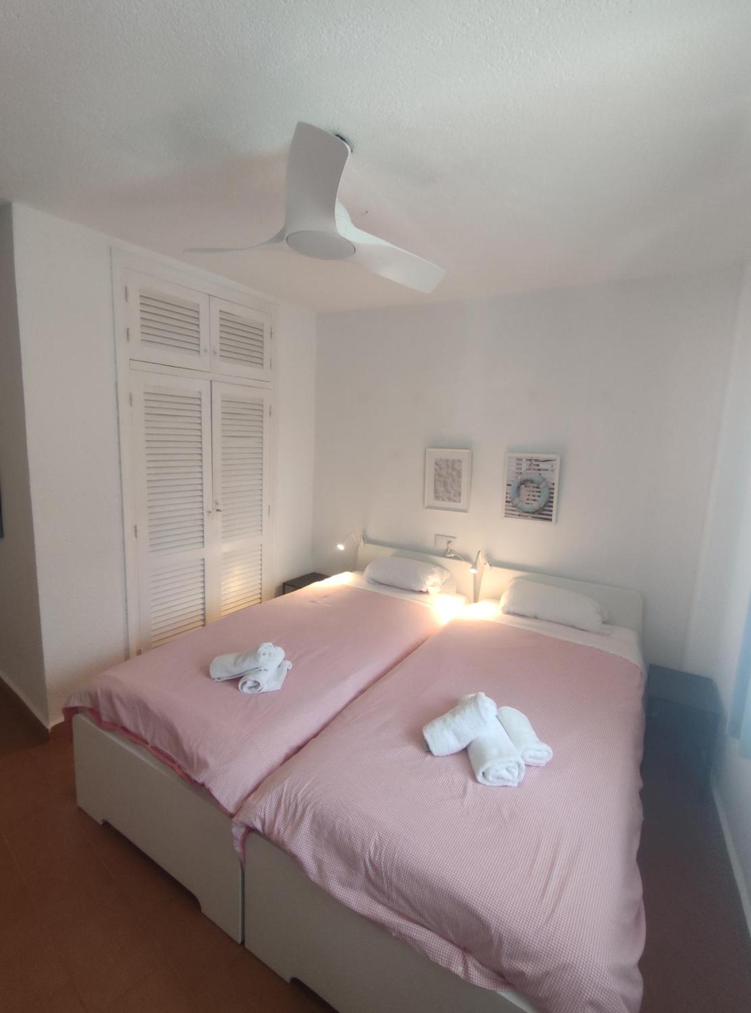 Agua Azul Apartment Jávea Стая снимка
