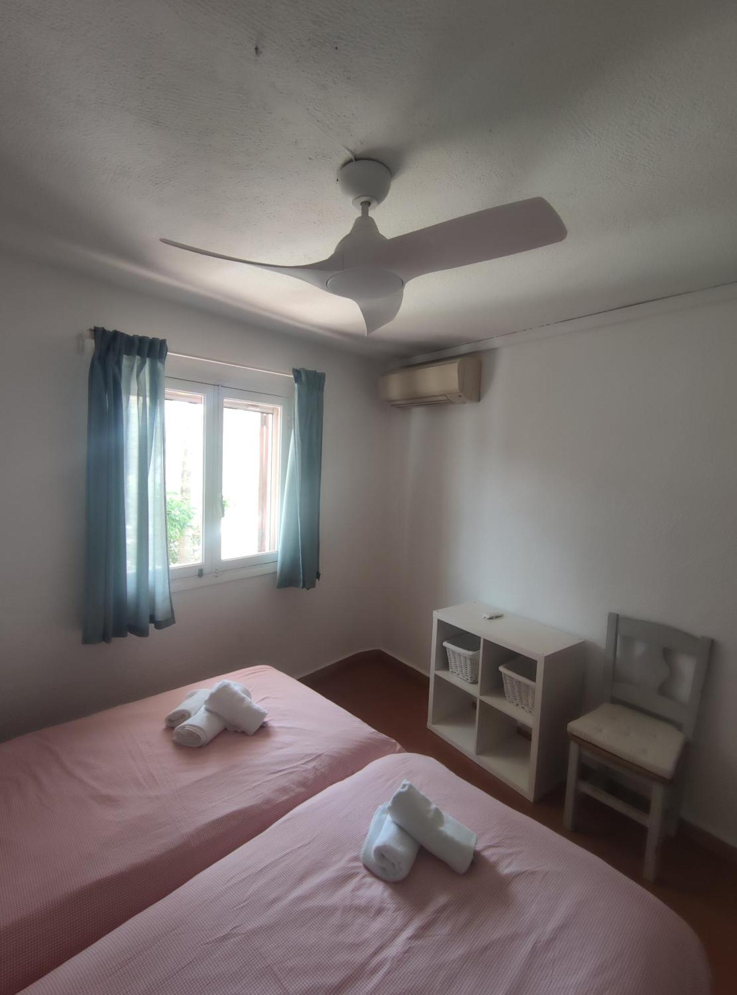 Agua Azul Apartment Jávea Стая снимка