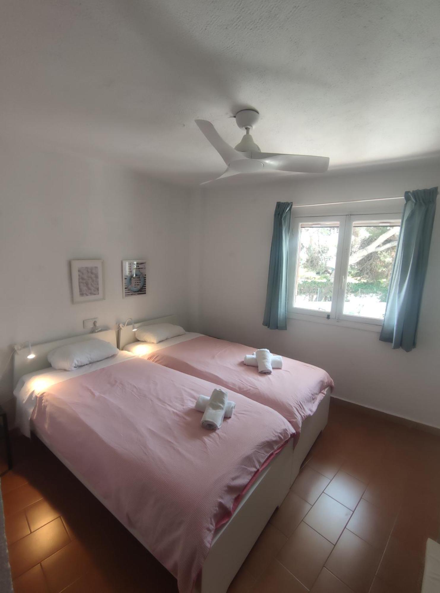 Agua Azul Apartment Jávea Стая снимка
