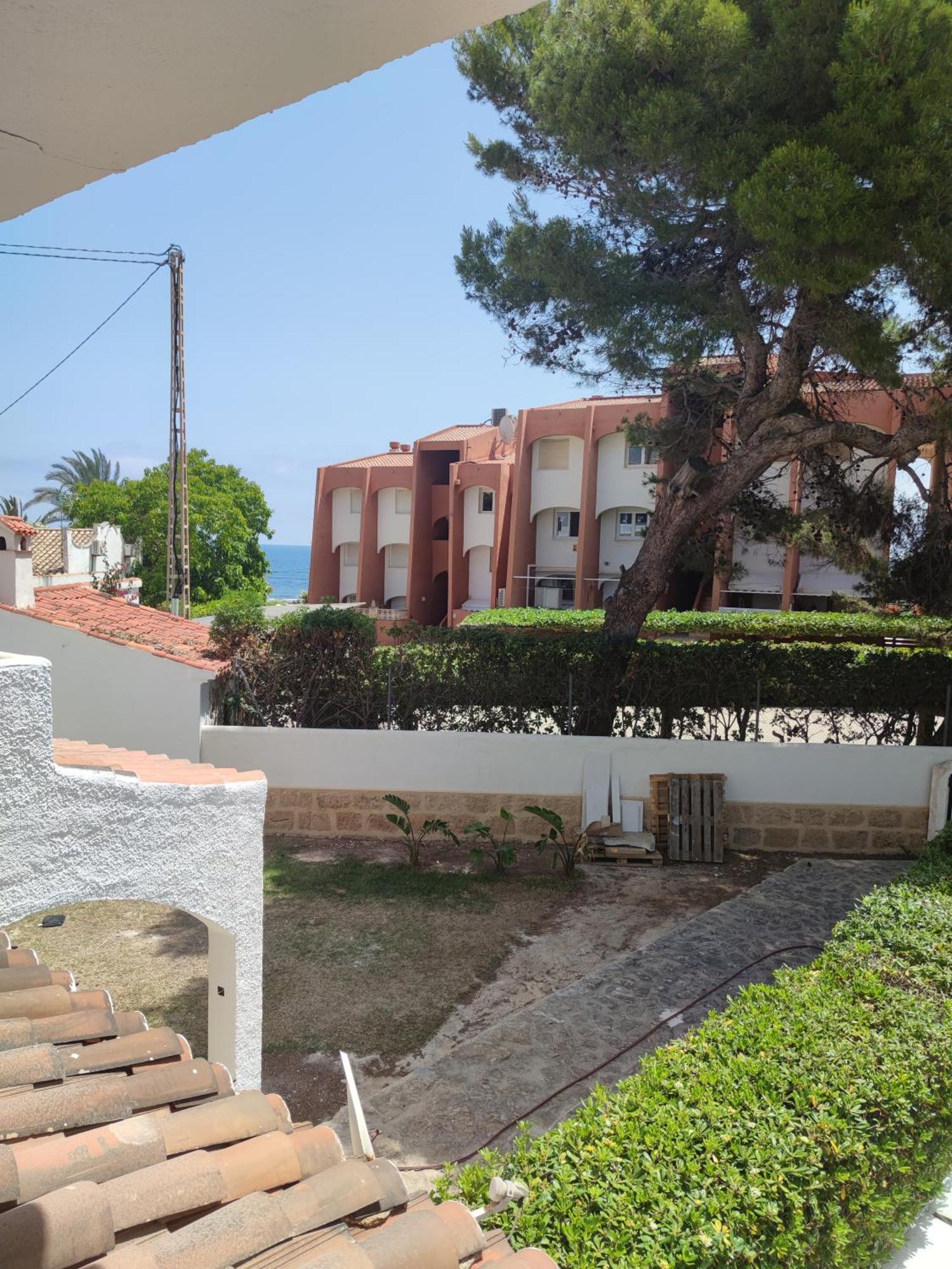 Agua Azul Apartment Jávea Стая снимка
